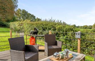 Ivy Cottage Holiday Cabins - Photo 18