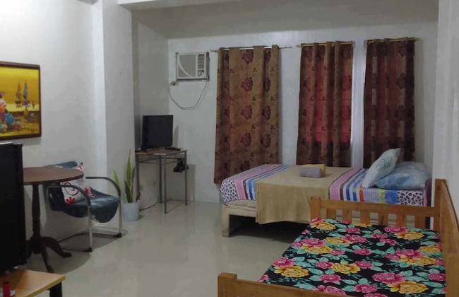 Kassel del Amor Guesthouse - Foto 45