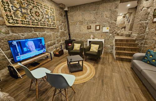 Quinta da Casa dos Santos - Inside Gerês - Foto 1