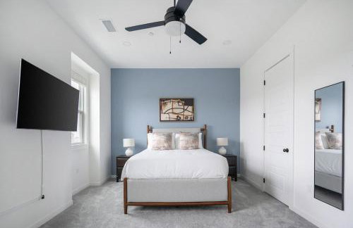 Landing Stylish 2BD in Lees Summit - Foto 64