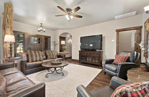 CYH1012 - Hidden Cedar home - Foto 12