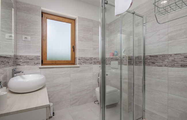 Countryside Villa Katarina - Foto 14