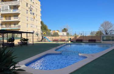 Apartamento NARANJA GANDIA GRAU - Photo 50