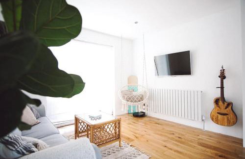 Family Home with Sauna & Garden - Foto 37