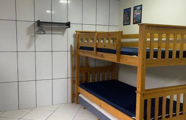 BERTIOGA suítes na praia centro - Photo 10