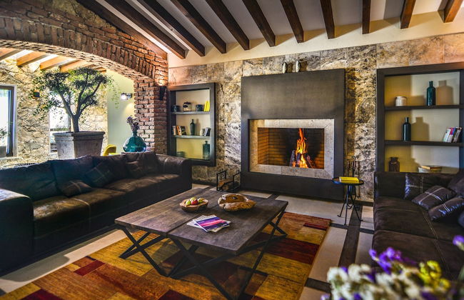 Zornitza Family Estate Relais & Chateaux - Photo 36