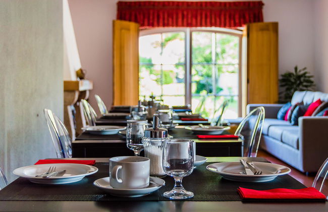 Casa Da Padeira - Turismo Rural - Foto 24