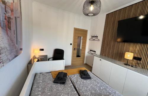 M & P Apartment - San Marcos - Foto 42