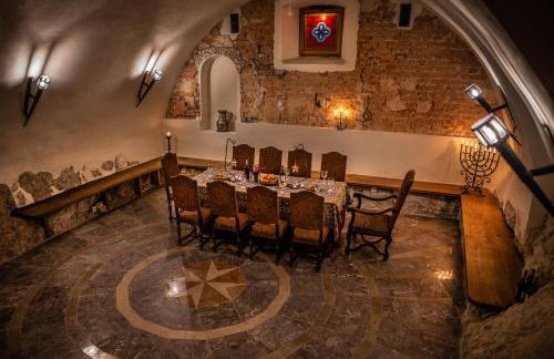 Zamek Korzkiew - Foto 48