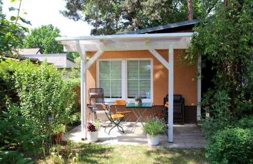 Ferienhaus Püttbergeweg, Berlin - Foto 13