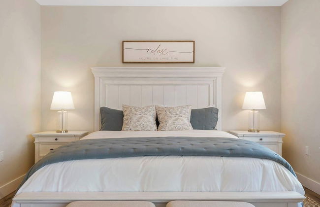 Lakeview Oasis - Onsite Amenities - Photo 6