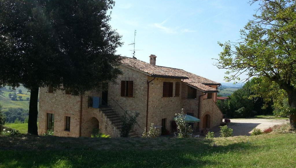 Agriturismo Il Borghetto - Foto 1