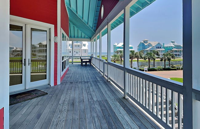 The Beachside Villa - Foto 1