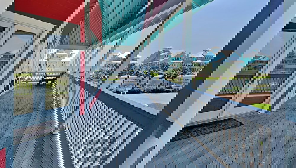 Ausstattung der Unterkunft