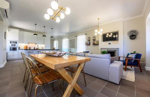 Serenity - Beautiful Newly Renovated Villa Close to Lakka - Foto 50