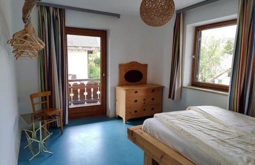 große Wohnung mit Dachterrasse - Foto 10