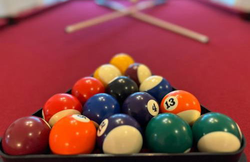 Great location Pool home w Pool table 5br - Foto 77