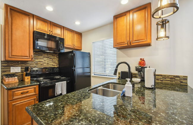 Code & Comfort | Boston Commons - Foto 6