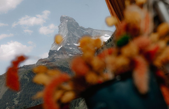 OVERLOOK Lodge by CERVO Zermatt - Photo 29