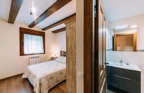 Casa Rural Monte Perdido - Photo 15