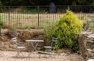 2 Chatsworth Riverscape Apartments - Peaceful apartment in great location with free parking overlooking the Gannel just a short walk from Newquays incredible beaches and local amenities - Foto 17