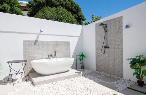 Lavanda Magnificent Five Bedroom Villa in Carvoe - Foto 68