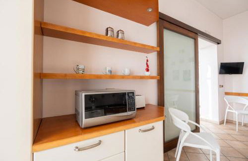 Villa Alessandra- Comfort e spazio a Napoli - Foto 20