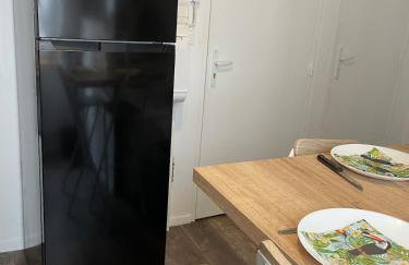 CLIMATISÉ appartement design hypercentre Gare & espresso offert - Foto 12