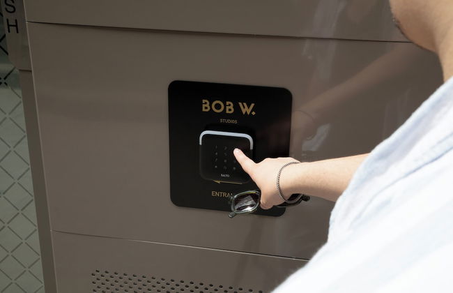 Bob W Tower Hill Studios - Photo 41