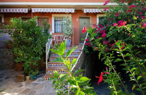 Apartamentos Turisticos Trajano - Foto 52