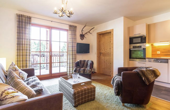 Holiday Home With Snow Covered Views - Foto 12