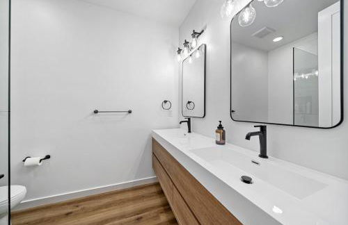 Rooftop Home With Ocean View & Private Parking - Foto 21