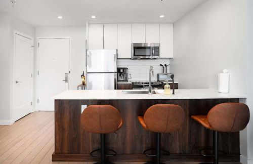 Exclusive 1BR Apt with NYC View - Foto 24