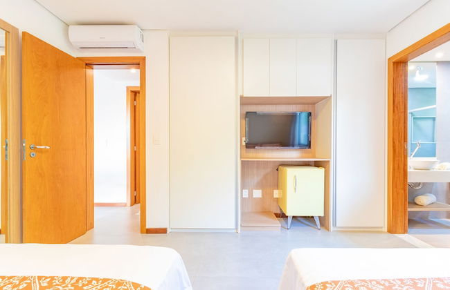 PF28 - Excelente Casa 4 Suítes - Foto 11