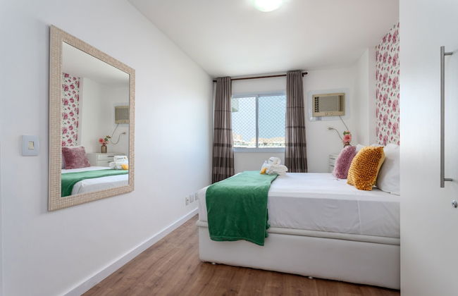 Close to the Olympic Park Well Located Sa1005 - Foto 2