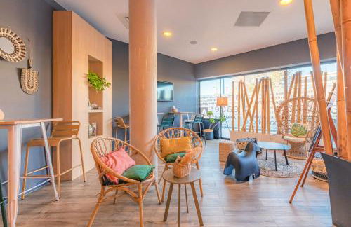 Appart'City Confort Montpellier Millénaire - Photo 12