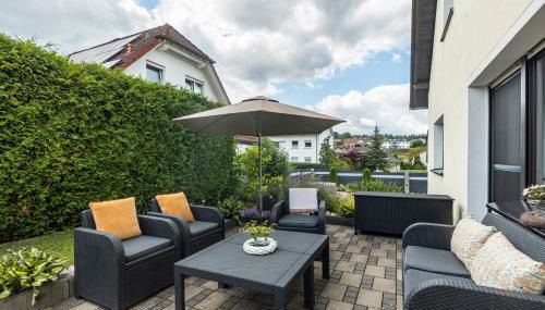 Ferienwohnung Sonnenblick und Relax - Foto 3