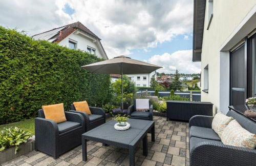 Ferienwohnung Sonnenblick und Relax - Foto 3