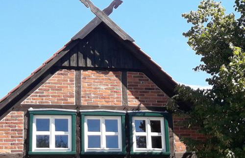 Pension up´n Dörp - Foto 10