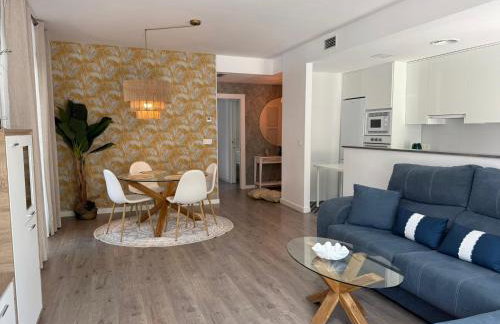 Apartamento Playa Granada Golf - Foto 14