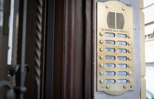 Trieste 411 (Rooms & Apartments) - Foto 65