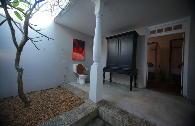 Olanda Private Beach Villa - Foto 29