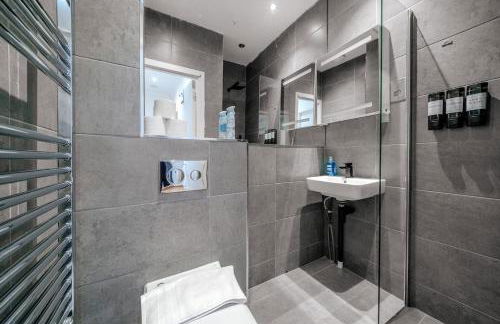 Milton's place Sleeps 5, 10 minutes walk to Royal Mile - Photo 6