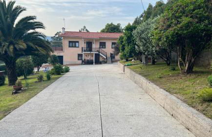 Casa Camiño do Eume - Foto 9