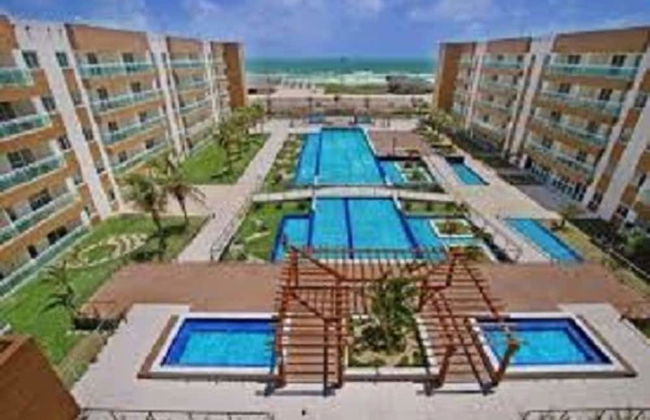 Vg Fun Residence - Praia Do Futuro - Foto 1