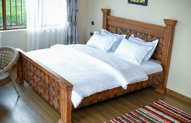 Patch of heaven - In Kiserian - Foto 14