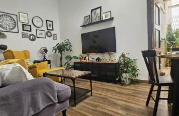 Apartamentos Los Descalzos Free Parking - Foto 3