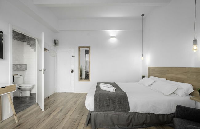 SanSebastianForYou Behera Apartment - Photo 7