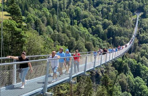 Haus Janßen-Wehrle - Foto 28