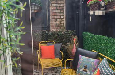 North Laine Brighton - Foto 11